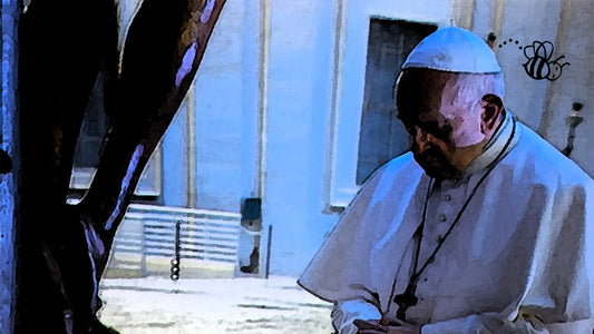 Papa Francesco, le frasi più belle della benedizione “Urbi et Orbi”