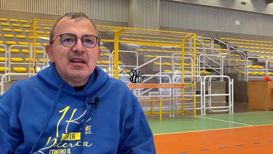 Ape Social Ware con il Prof. Roberto Miglio contro il Parkinson