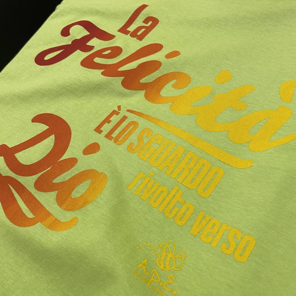 "A PIECE OF HEAVEN FIXES EVERYTHING" T-SHIRT