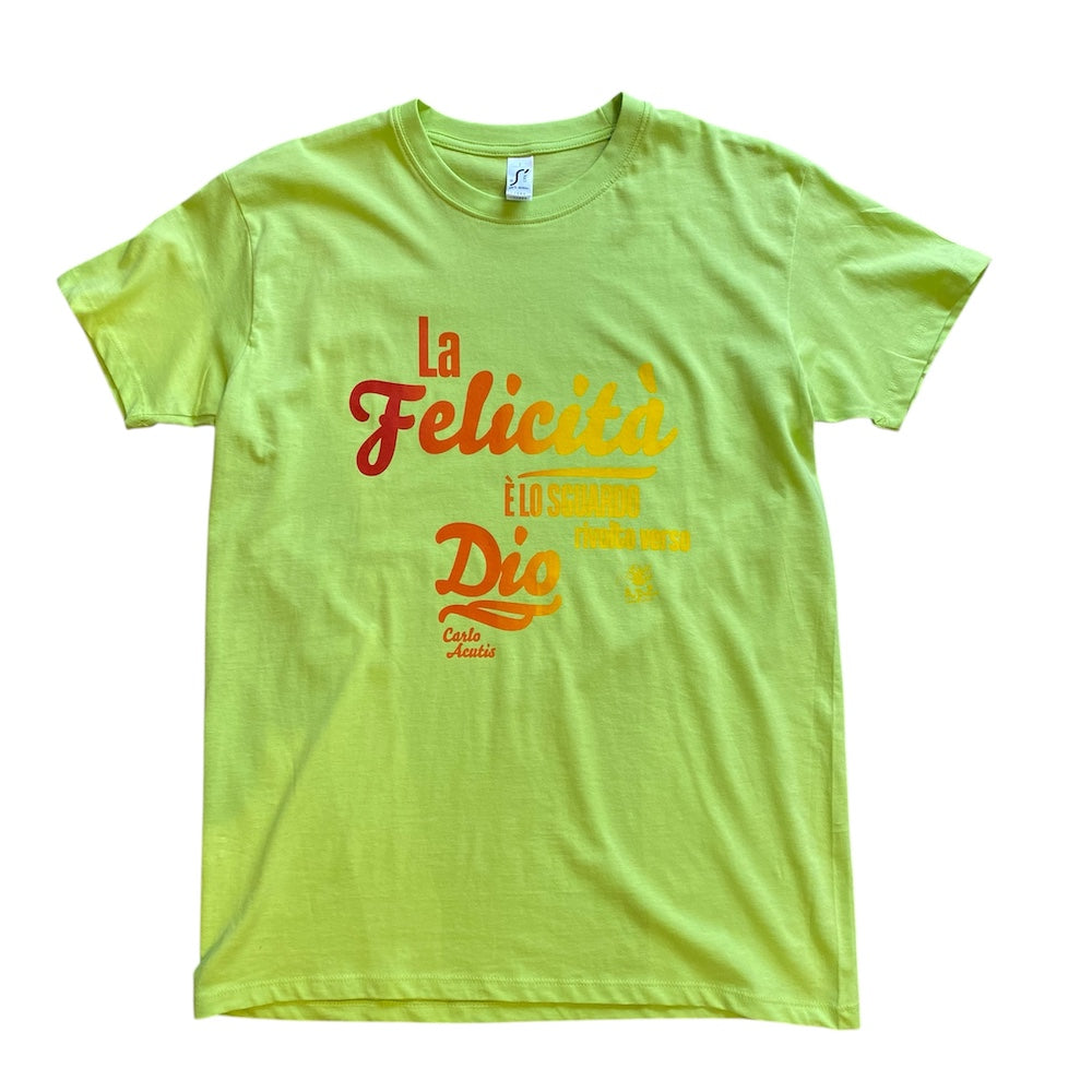 "A PIECE OF HEAVEN FIXES EVERYTHING" T-SHIRT