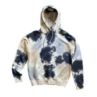 TIE DYE SWEATSHIRT