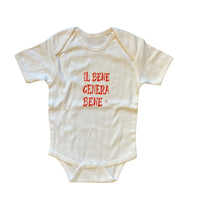 BODY BAMBINO