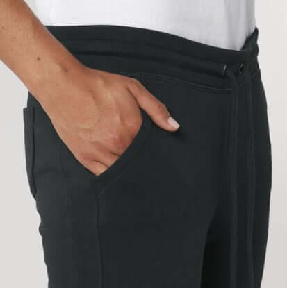 PANTALONE TUTA donna