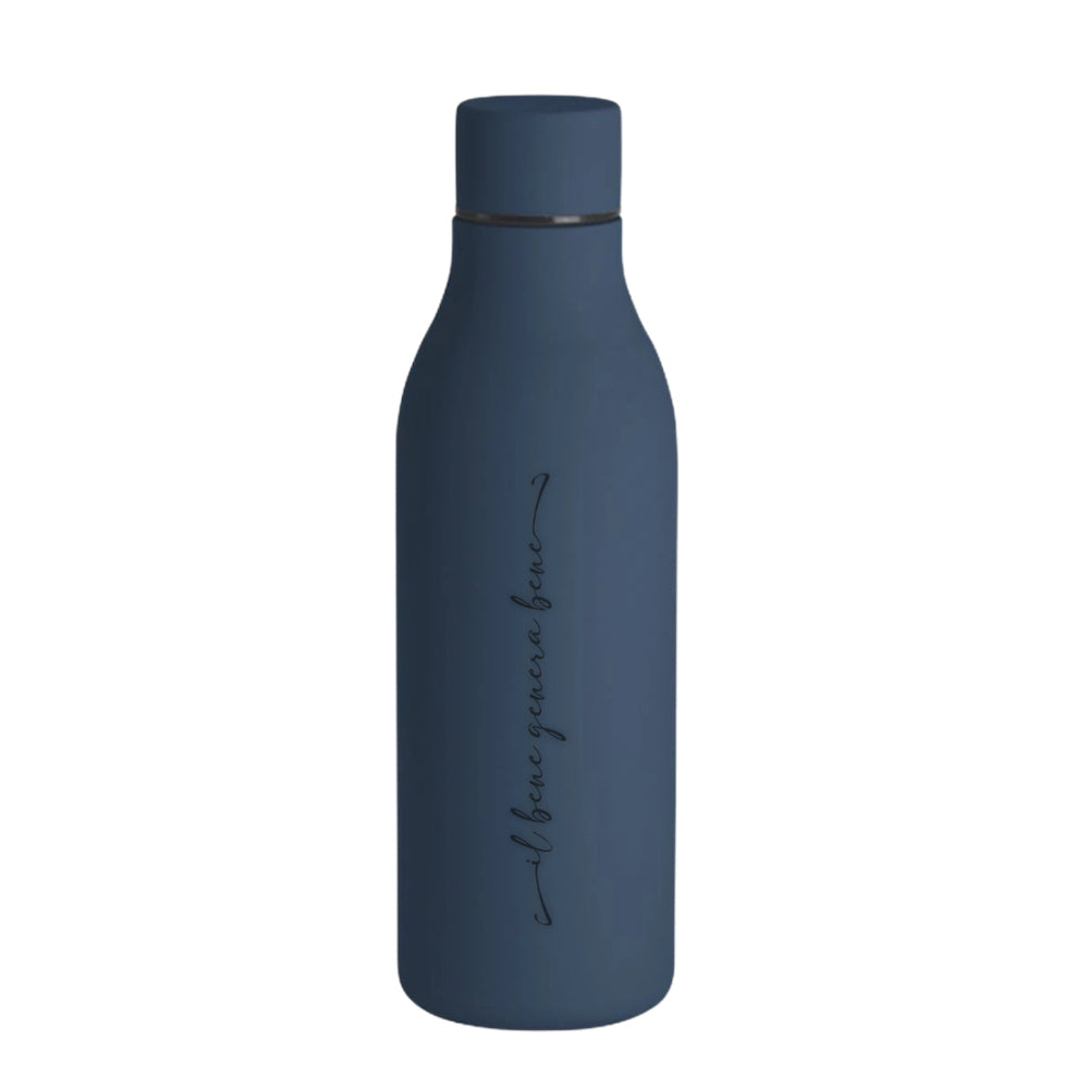 THERMAL BOTTLE "elegance finish"