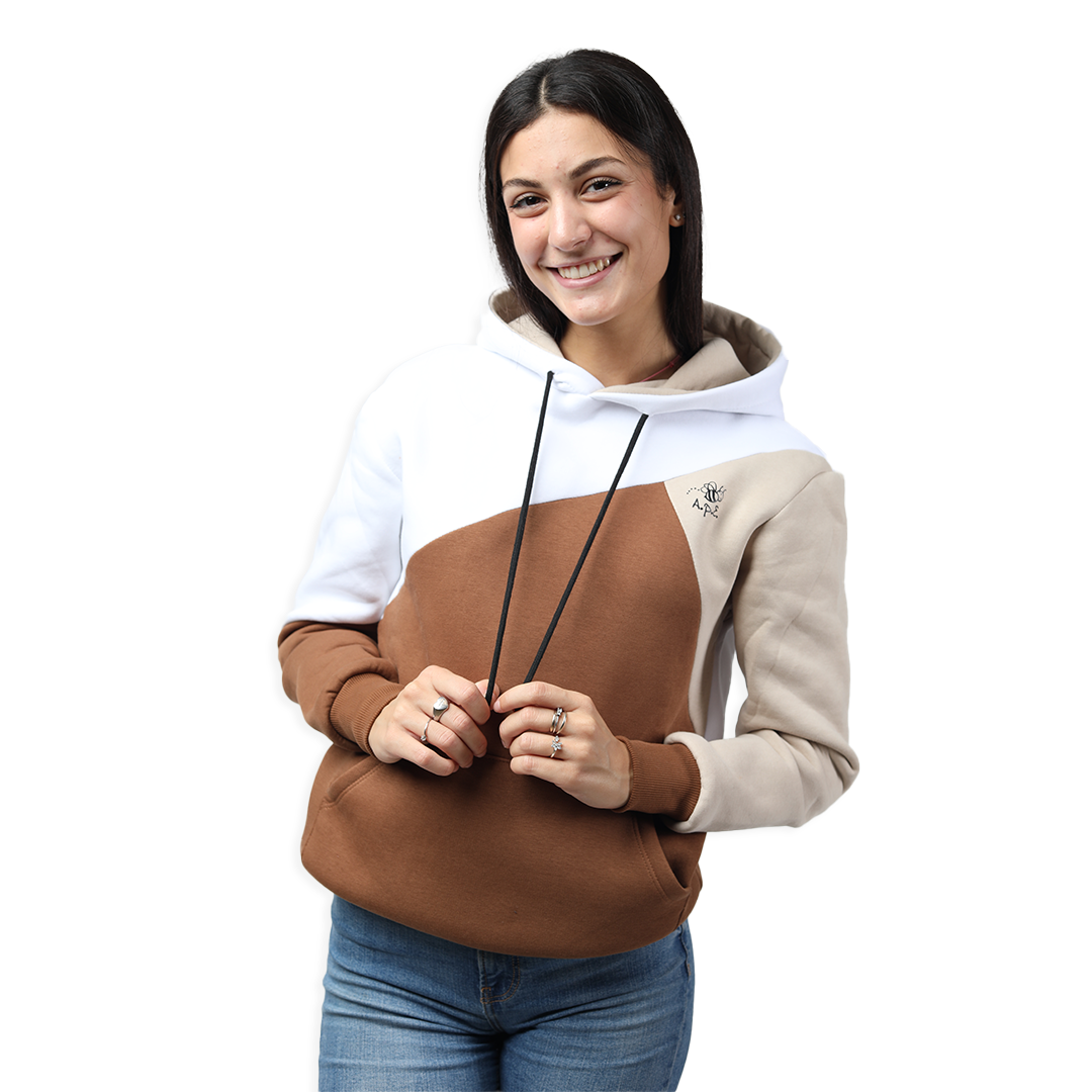 "ENERGY" SWEATSHIRT 2024