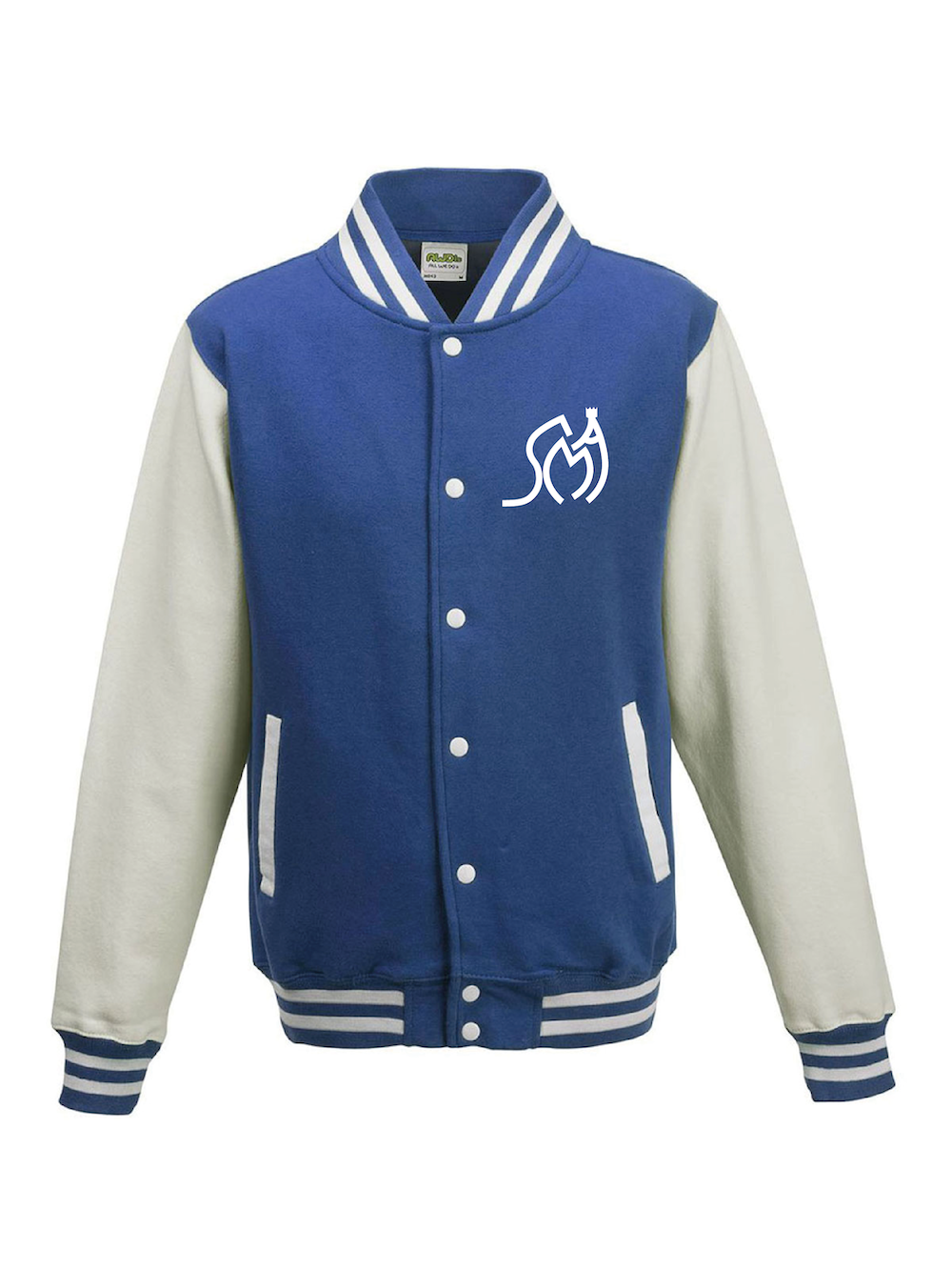 GIACCA COLLEGE bambino "SMA"
