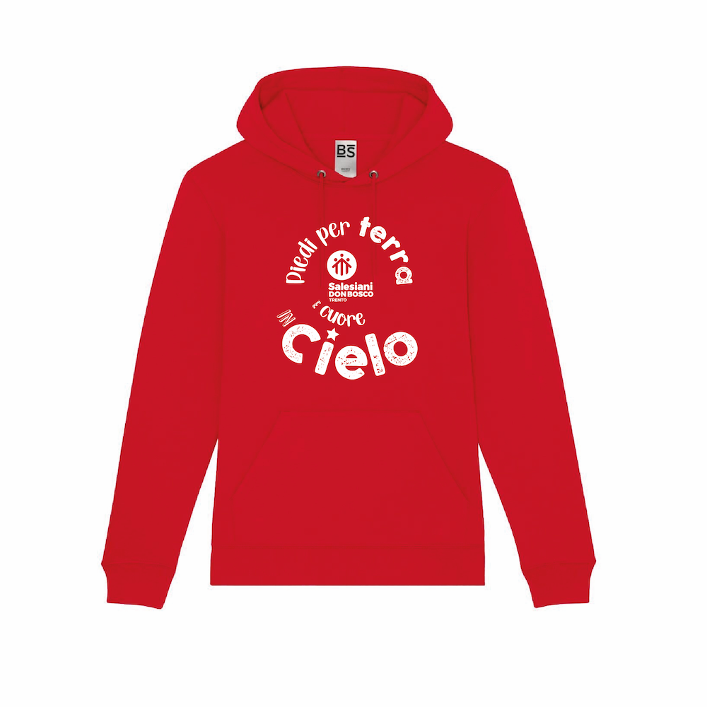 "Salesians of Trento" Sweatshirt