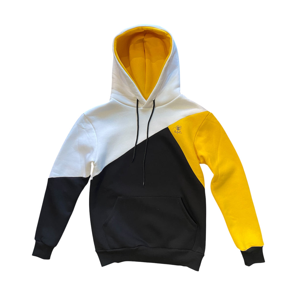 "ENERGY" SWEATSHIRT 2024
