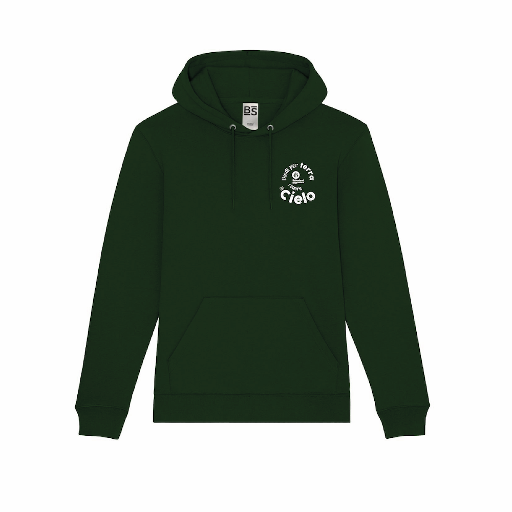 "Salesians of Trento" Sweatshirt