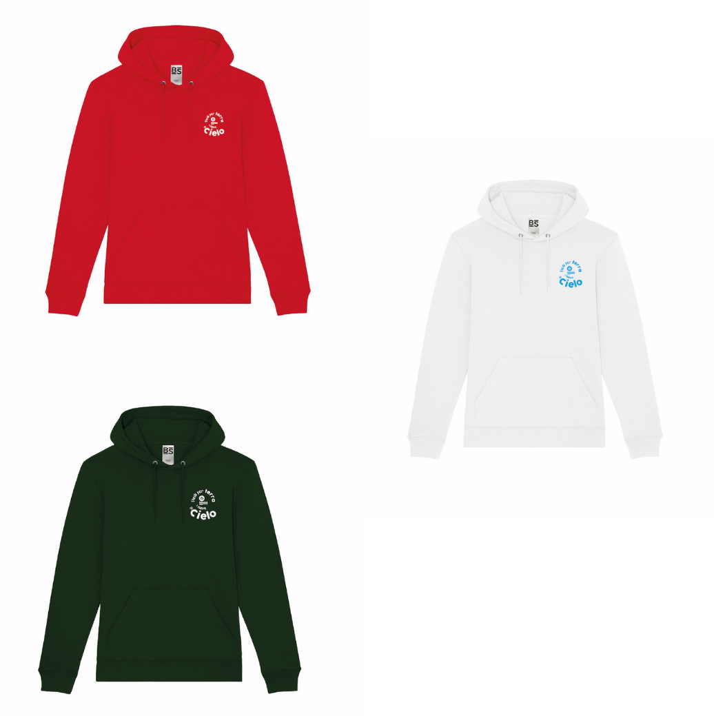 "Salesians of Trento" Sweatshirt