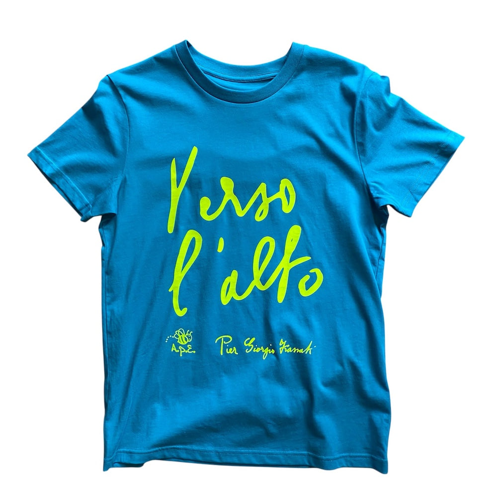 "A PIECE OF HEAVEN FIXES EVERYTHING" T-SHIRT
