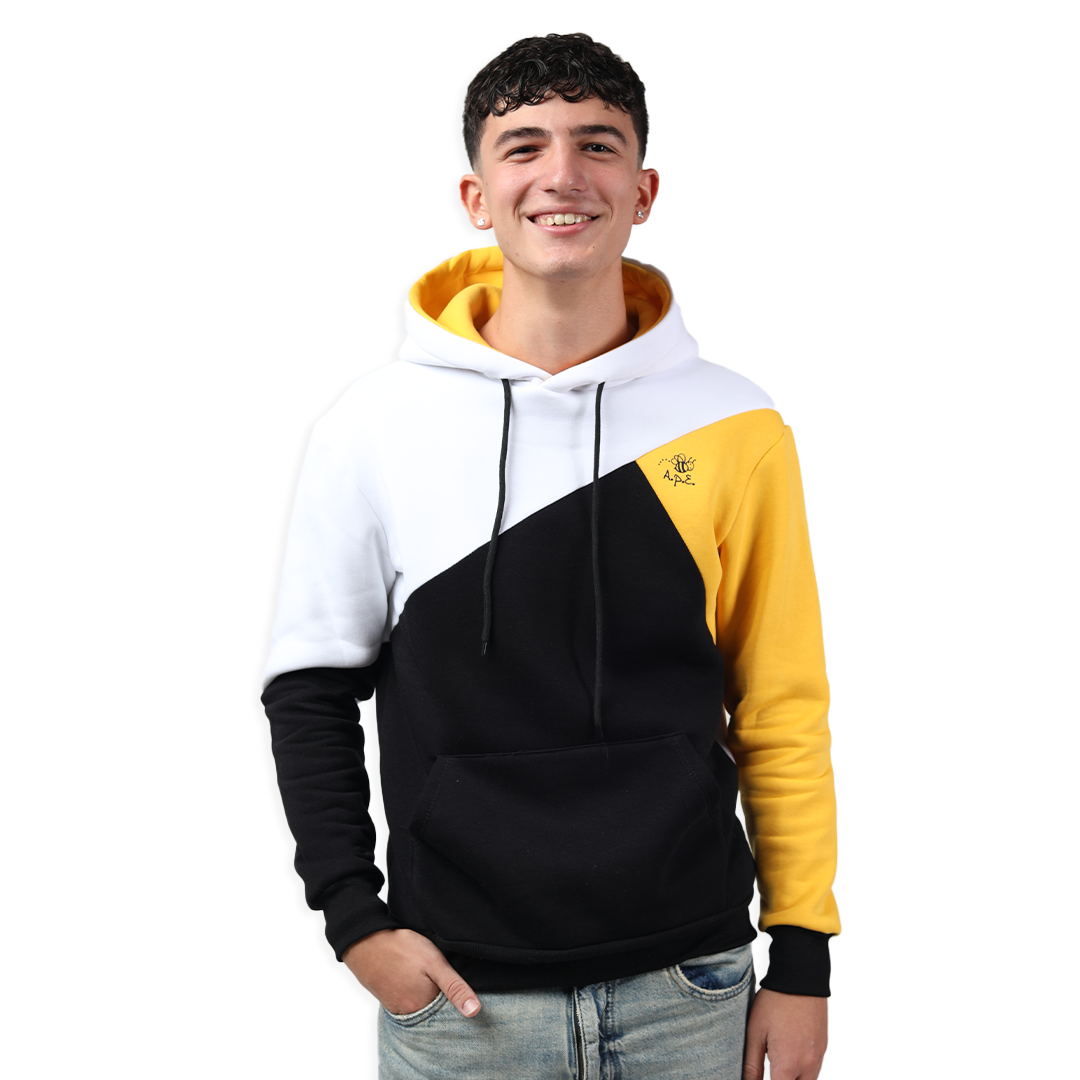"ENERGY" SWEATSHIRT 2024