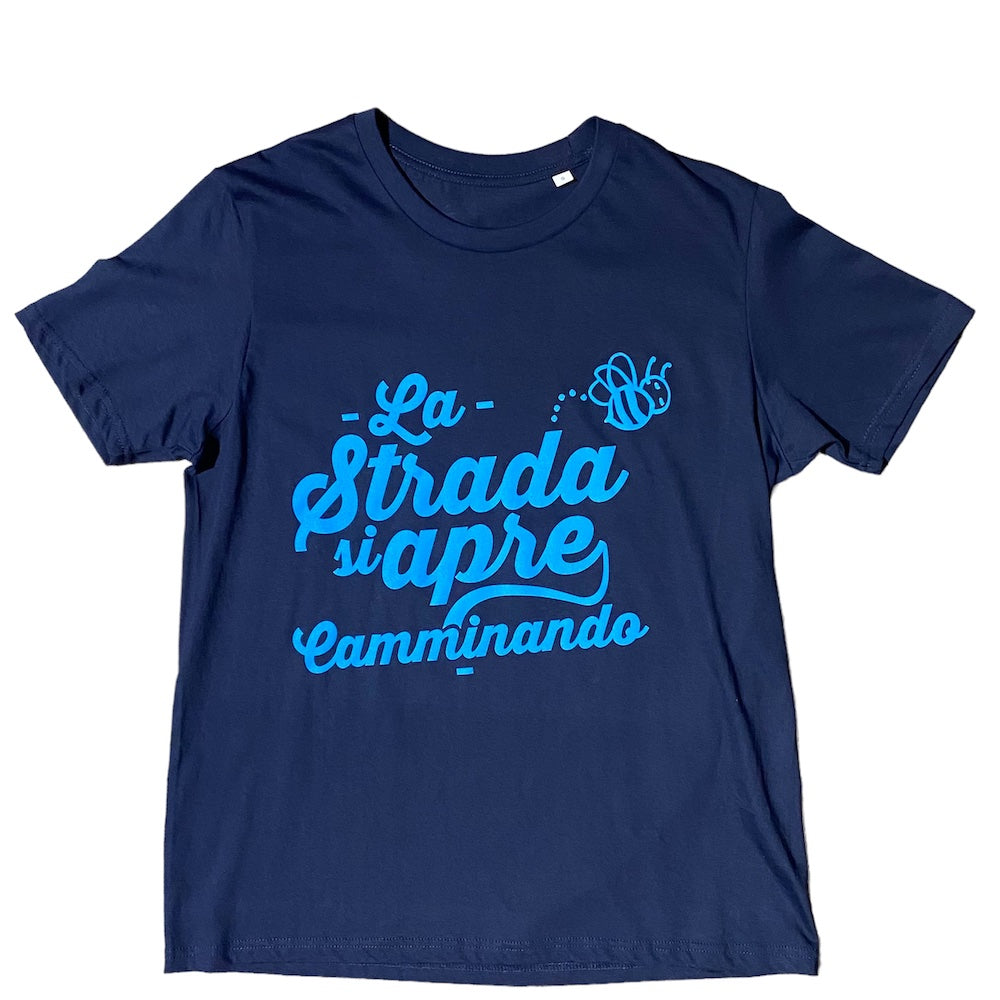 Maglietta The Vandals Ape – Uomo, Cotone, Girocollo, Multicolore, Manic Merch