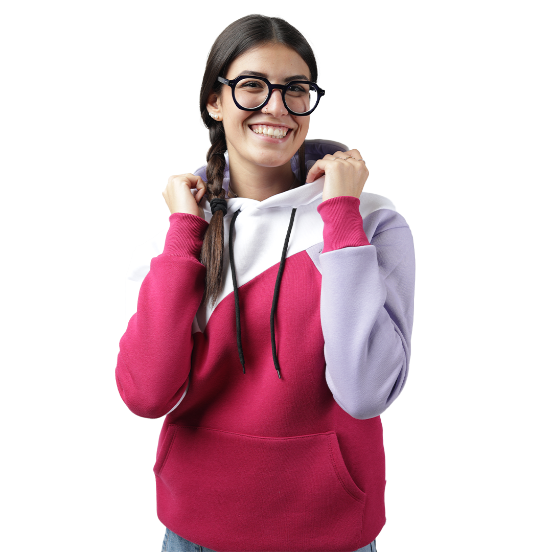 "ENERGY" SWEATSHIRT 2024