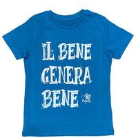 MAGLIETTA BAMBINO