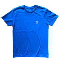 MAGLIETTA UNISEX LOGO LATO CUORE