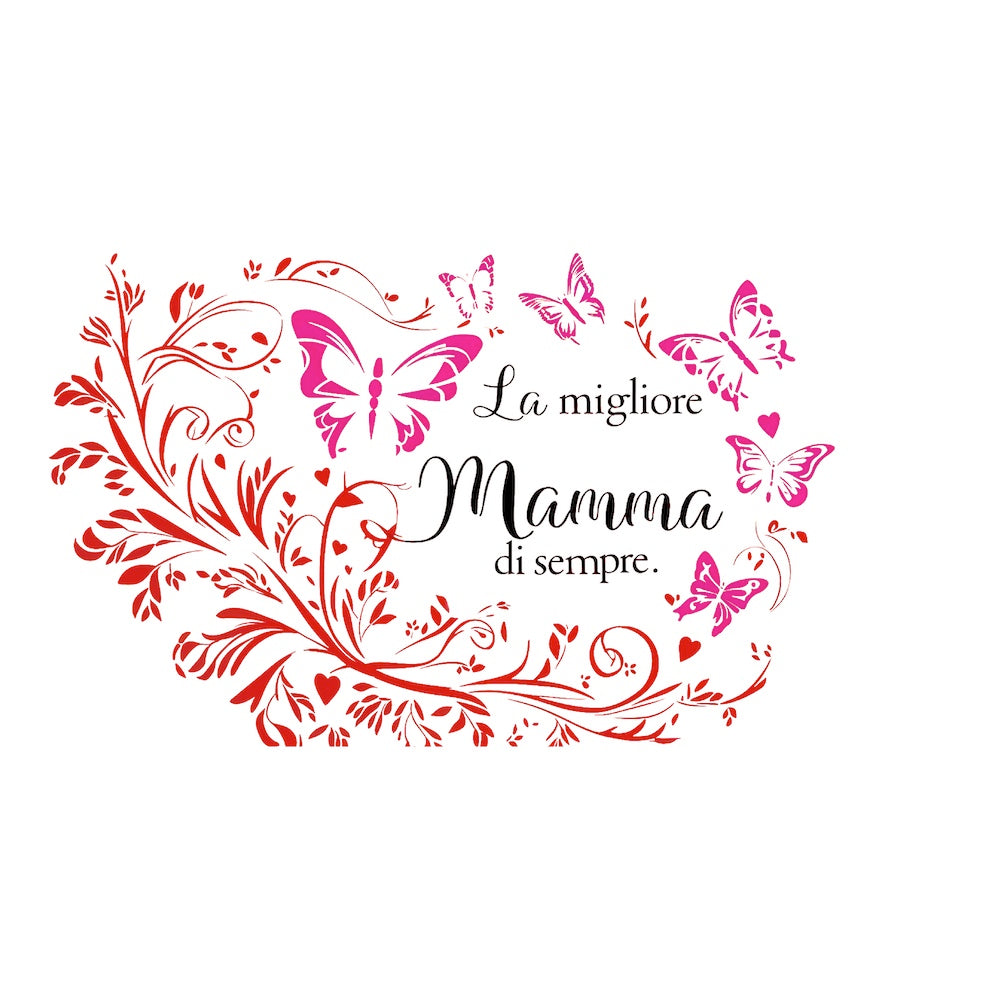 MOTHER'S DAY MUG