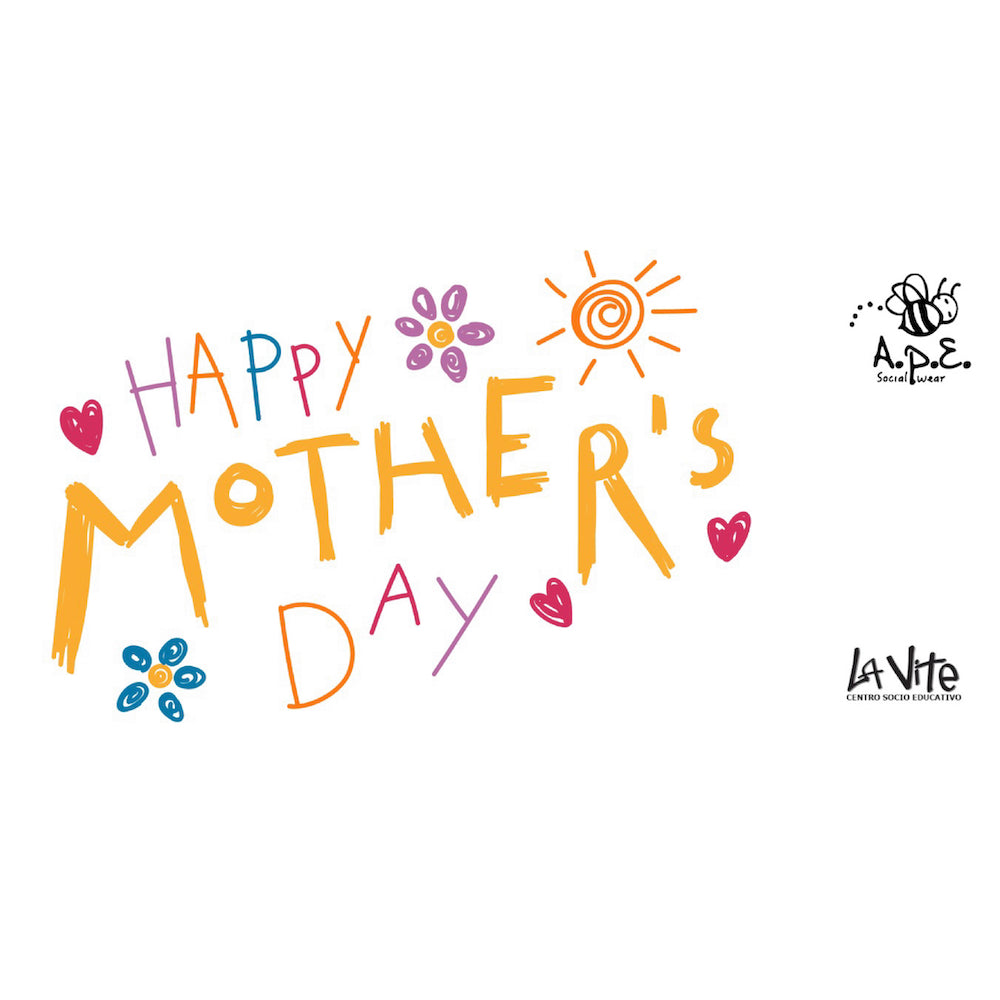 MOTHER'S DAY MUG