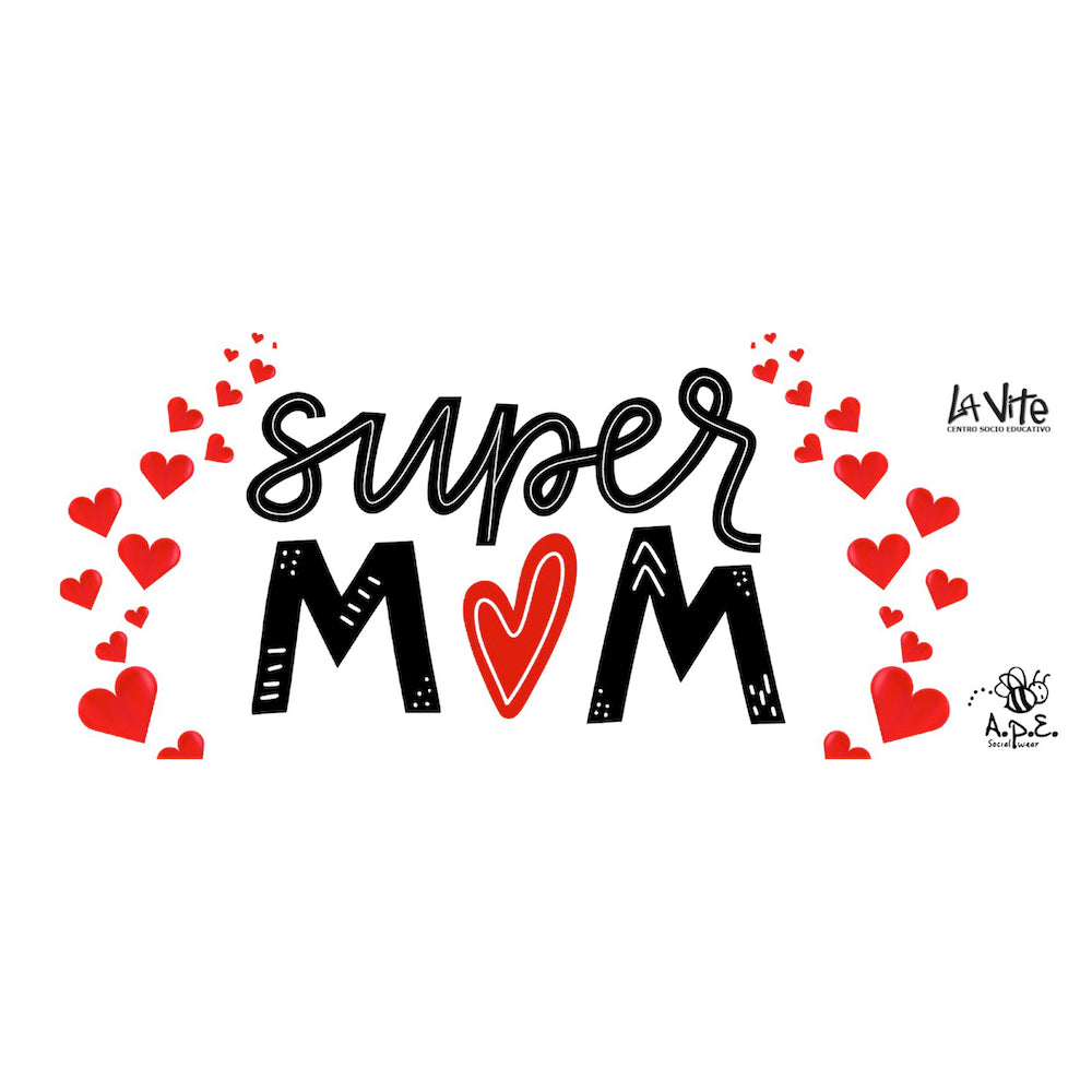 MOTHER'S DAY MUG