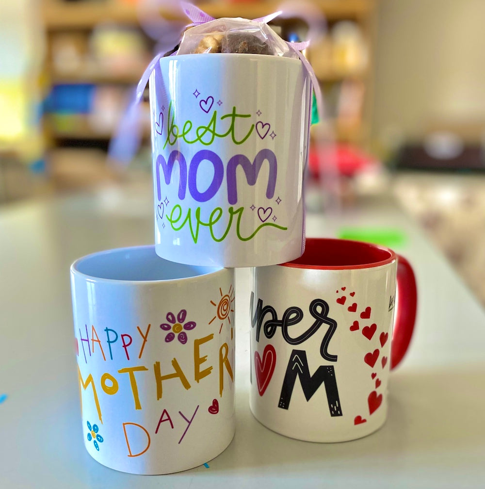 MOTHER'S DAY MUG