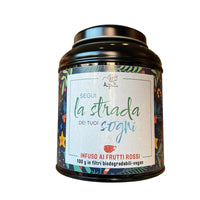 CHRISTMAS HERBAL TEA