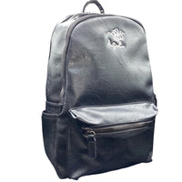 ECO-LEATHER BACKPACK