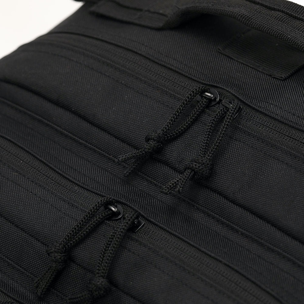 RECYCLED BACKPACK