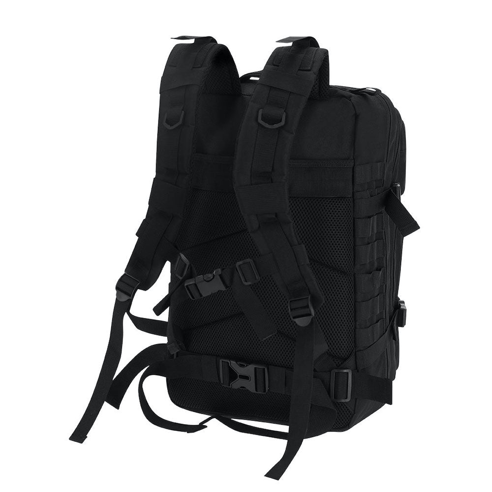 RECYCLED BACKPACK