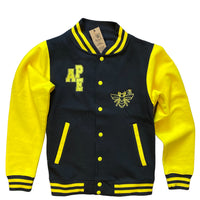 GIACCA COLLEGE BAMBINO