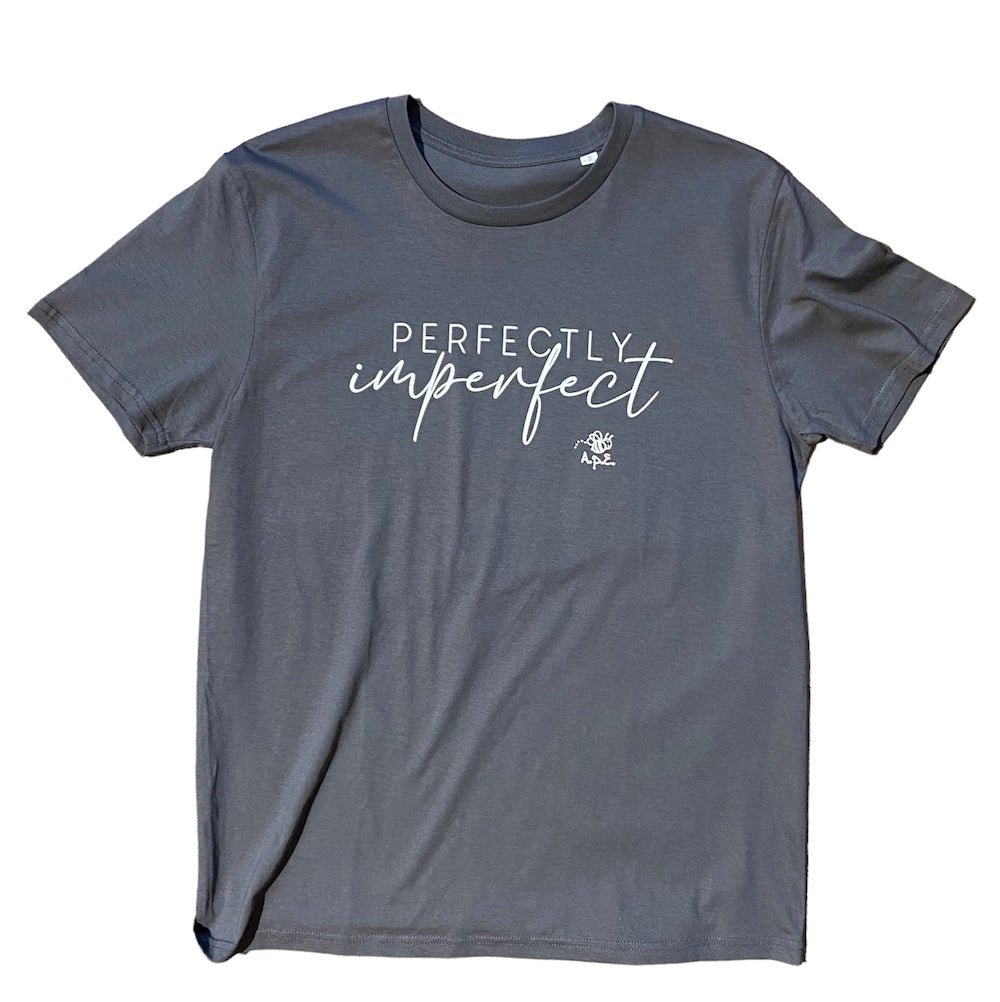 MAGLIETTA "PERFECTLY IMPERFECT"
