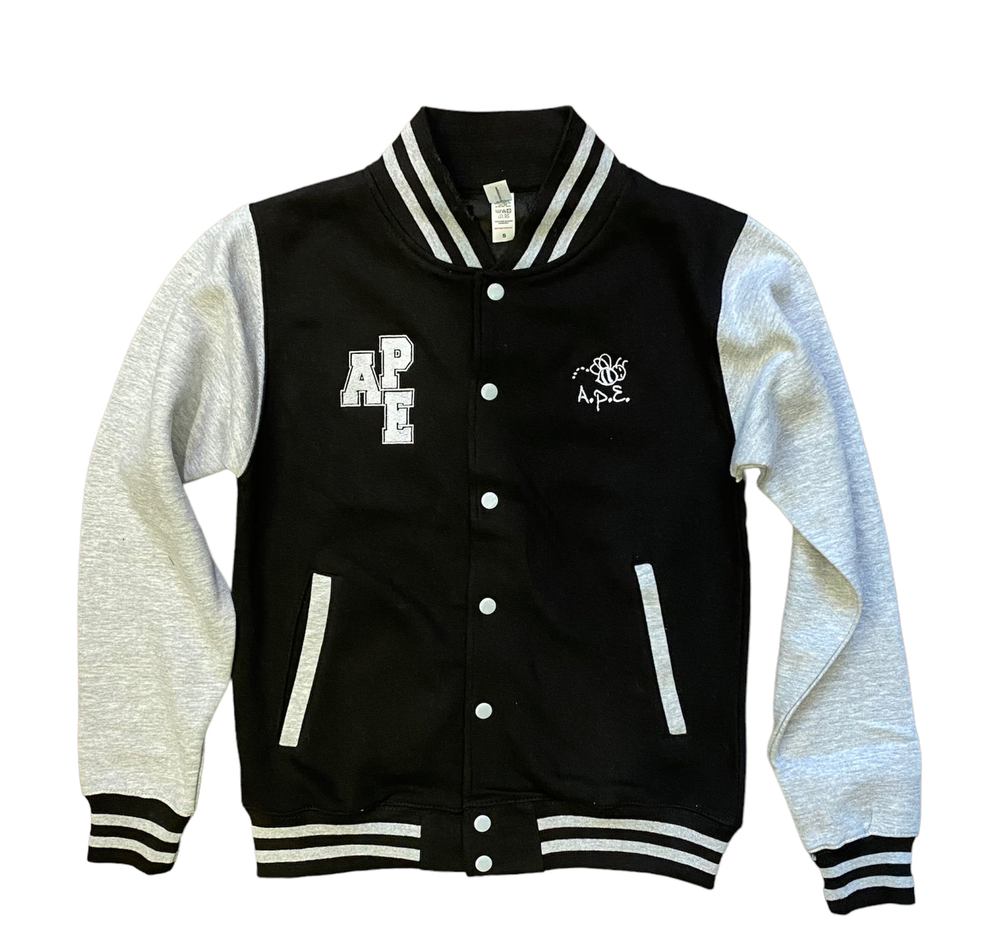 COLLEGE JACKET
