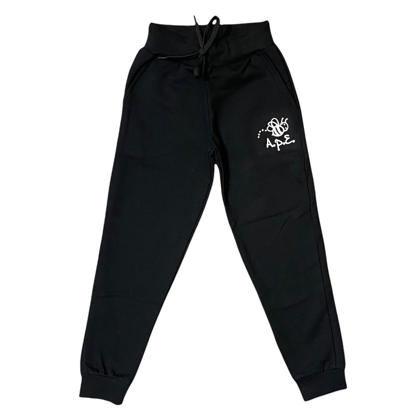 PANTALONE BAMBINO LOGO