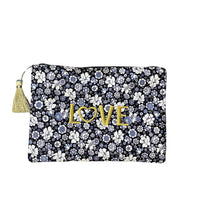 POCHETTE RICAMATA