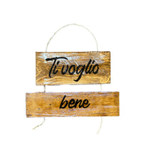 TAVOLETTE DEL BENE