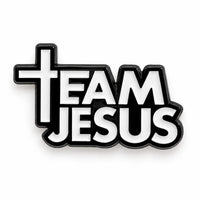 SPILLA TEAM JESUS