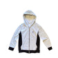 FELPA estiva BAMBINO CAPPUCCIO ZIP