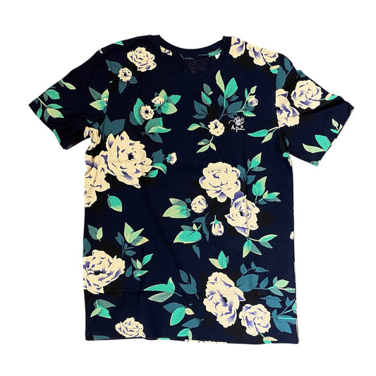 "FLOWER" T-SHIRT