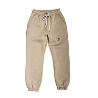 PANTALONE TUTA  FELPATO donna
