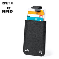 PORTA TESSERE IN RPET