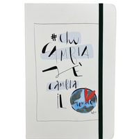 Quaderno Chi Cambia Sé Cambia Il Mondo