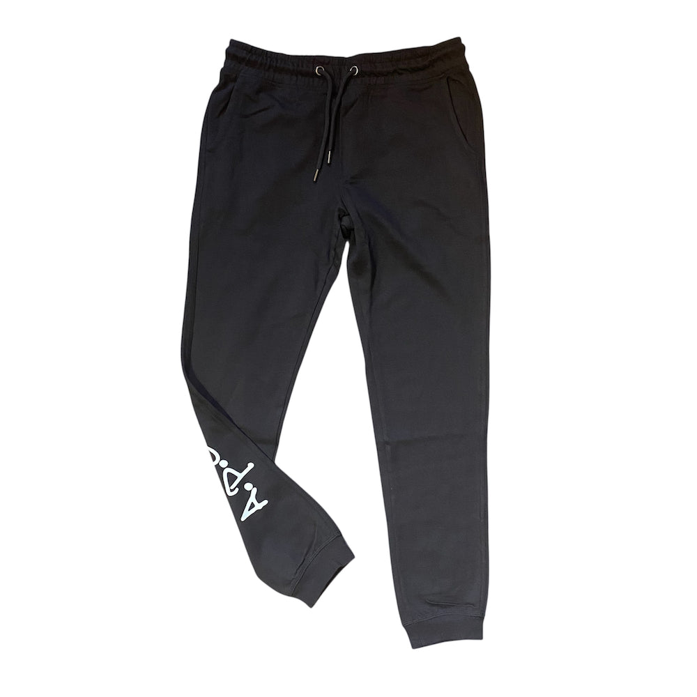 PANTALONE TUTA "URBAN" ESTIVO stampa sul polpaccio
