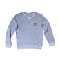 "VINTAGE" CREW NECK SWEATSHIRT