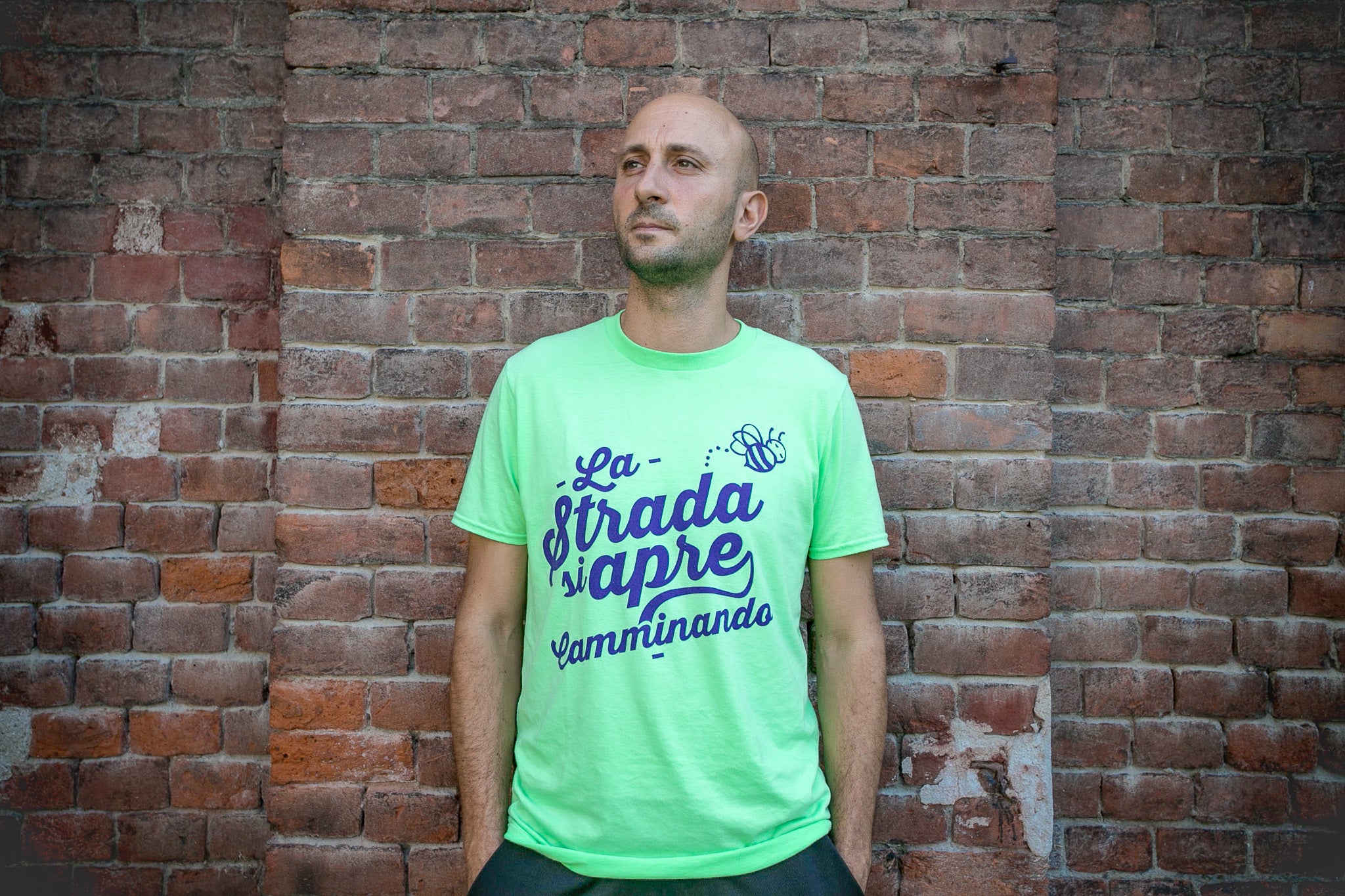 CHI SIAMO ApE social wear