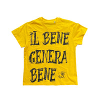 MAGLIETTA BAMBINO 