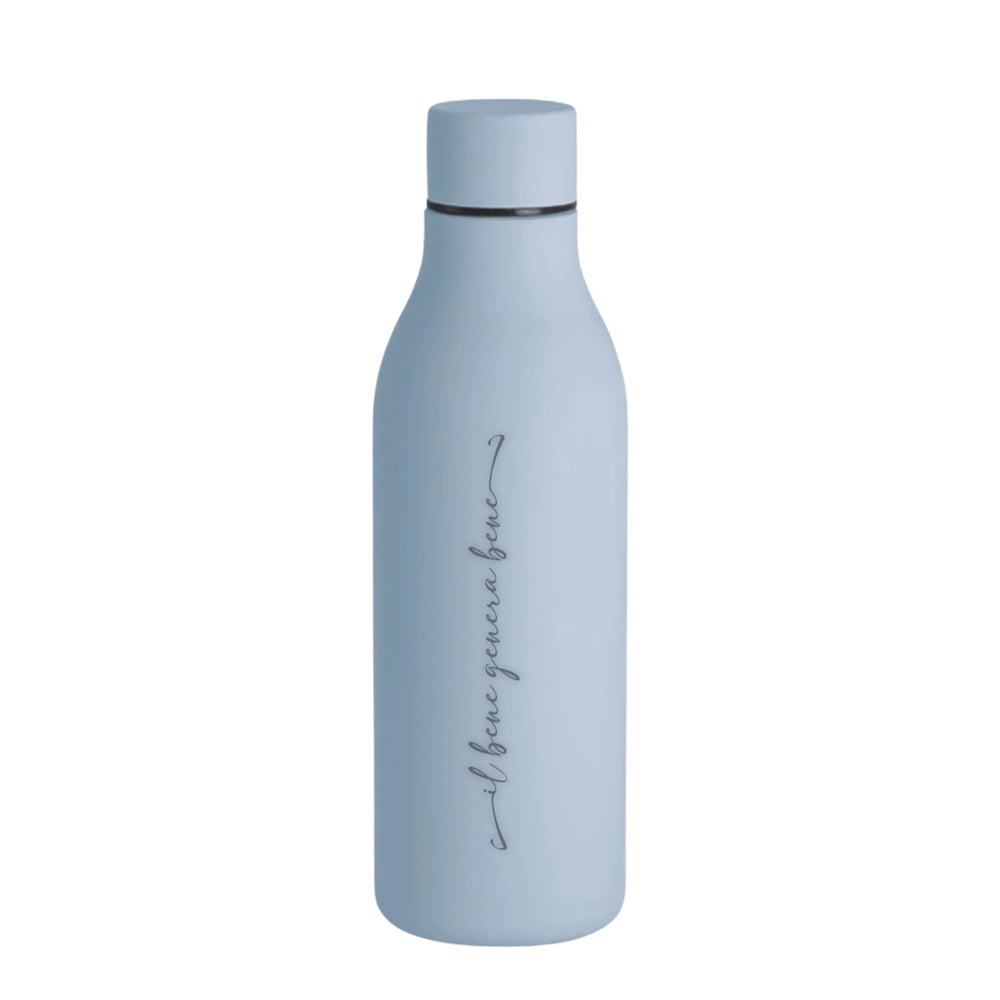 THERMAL BOTTLE "elegance finish"