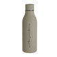 THERMAL BOTTLE "elegance finish"