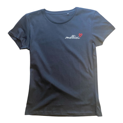 "BECAUSE YOU ARE PRECIOUS IN MY EYES" T-SHIRT