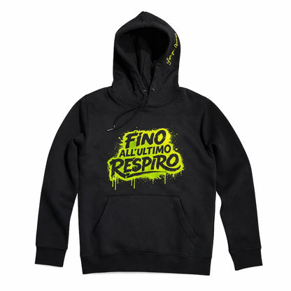 FELPA FINO ALL'ULTIMO RESPIRO Don Bosco