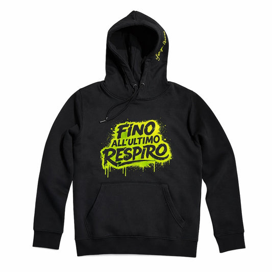 FELPA FINO ALL'ULTIMO RESPIRO Don Bosco