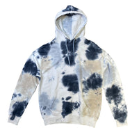 FELPA ESTIVA TIE DYE